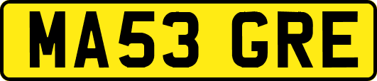 MA53GRE