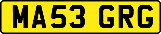MA53GRG