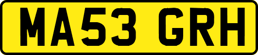 MA53GRH