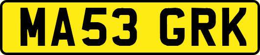 MA53GRK