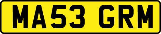 MA53GRM