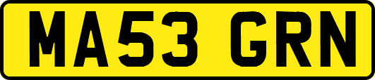 MA53GRN
