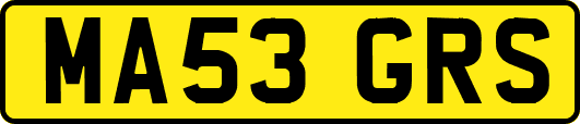 MA53GRS