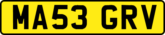 MA53GRV