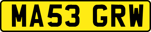 MA53GRW
