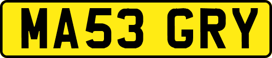 MA53GRY