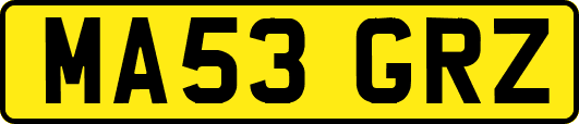 MA53GRZ