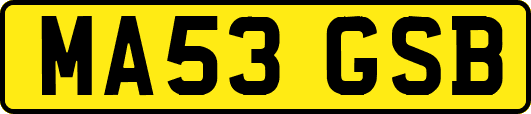MA53GSB