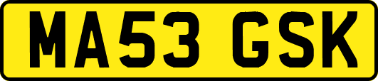 MA53GSK