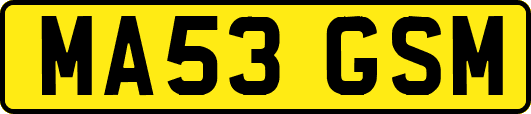 MA53GSM