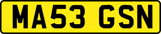 MA53GSN