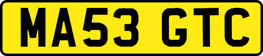 MA53GTC