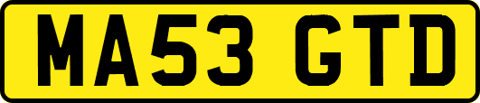 MA53GTD