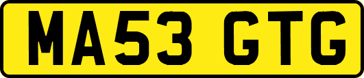 MA53GTG