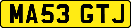 MA53GTJ