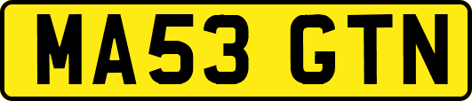 MA53GTN