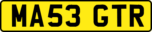 MA53GTR