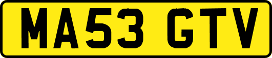MA53GTV