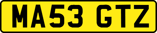 MA53GTZ