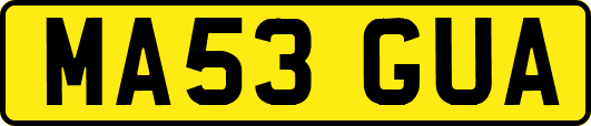 MA53GUA