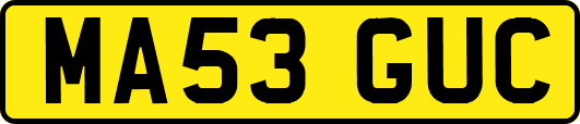 MA53GUC