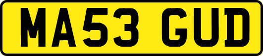MA53GUD
