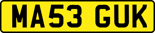 MA53GUK