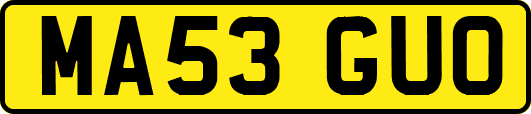 MA53GUO