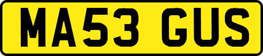MA53GUS