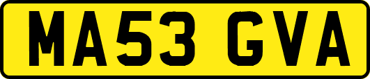 MA53GVA