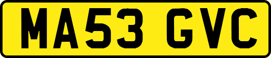 MA53GVC