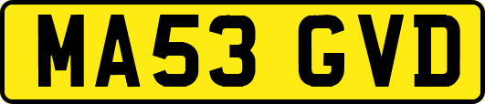 MA53GVD