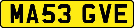 MA53GVE