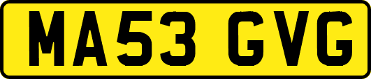 MA53GVG