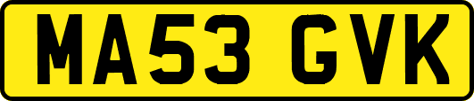 MA53GVK