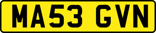 MA53GVN