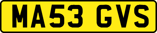 MA53GVS