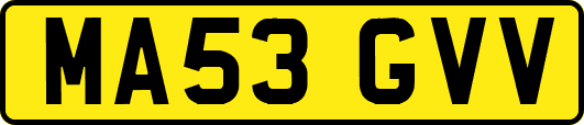 MA53GVV