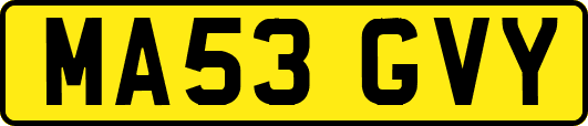 MA53GVY