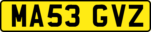 MA53GVZ