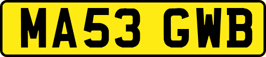 MA53GWB