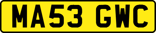 MA53GWC