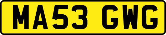 MA53GWG