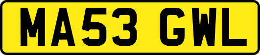 MA53GWL