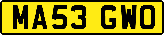 MA53GWO