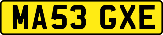 MA53GXE