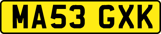 MA53GXK