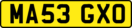 MA53GXO