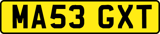 MA53GXT
