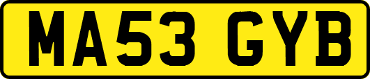MA53GYB